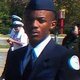 Delvonte Tisdale, 16, died after falling from a wheel well on an airplane.
